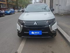 Mitsubishi Outlander 2.4L AWD Edition 5 - photo 3