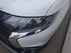 Mitsubishi Outlander 2.4L AWD Edition 5 - photo 4