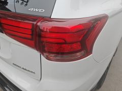 Mitsubishi Outlander 2.4L AWD Edition 5 - photo 5