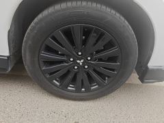 Mitsubishi Outlander 2.4L AWD Edition 5 - photo 6