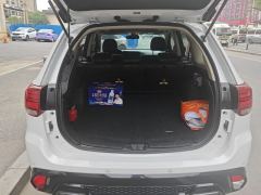 Mitsubishi Outlander 2.4L AWD Edition 5 - photo 7