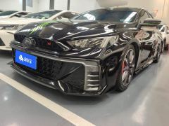 GAC Chuanqi Shadow Leopard Shadow Leopard R 400T Automatic Pro Version - ფოტო 1