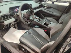 GAC Chuanqi Shadow Leopard Shadow Leopard R 400T Automatic Pro Version - ფოტო 14