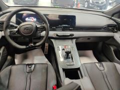 GAC Chuanqi Shadow Leopard Shadow Leopard R 400T Automatic Pro Version - ფოტო 16