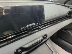 GAC Chuanqi Shadow Leopard Shadow Leopard R 400T Automatic Pro Version - ფოტო 17