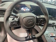 GAC Chuanqi Shadow Leopard Shadow Leopard R 400T Automatic Pro Version - ფოტო 18