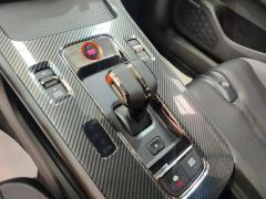 GAC Chuanqi Shadow Leopard Shadow Leopard R 400T Automatic Pro Version - ფოტო 19
