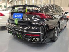 GAC Chuanqi Shadow Leopard Shadow Leopard R 400T Automatic Pro Version - ფოტო 2