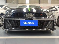 GAC Chuanqi Shadow Leopard Shadow Leopard R 400T Automatic Pro Version - ფოტო 3