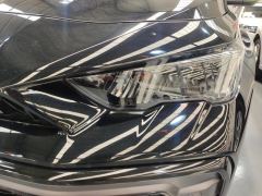 GAC Chuanqi Shadow Leopard Shadow Leopard R 400T Automatic Pro Version - ფოტო 4