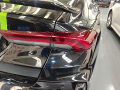 GAC Chuanqi Shadow Leopard Shadow Leopard R 400T Automatic Pro Version - ფოტო 5