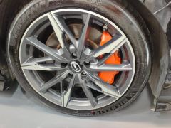 GAC Chuanqi Shadow Leopard Shadow Leopard R 400T Automatic Pro Version - ფოტო 6