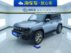 Jetour Traveller 2.0T AWDPRO - фото 1