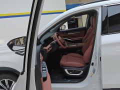 Changan CS75PLUS CS75 PLUS Gen 3 1.5T Luxury Edition - ფოტო 14