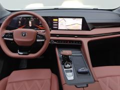 Changan CS75PLUS CS75 PLUS Gen 3 1.5T Luxury Edition - ფოტო 16