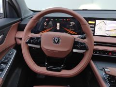 Changan CS75PLUS CS75 PLUS Gen 3 1.5T Luxury Edition - ფოტო 18