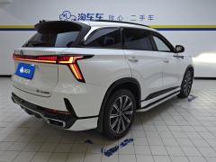 Changan CS75PLUS CS75 PLUS Gen 3 1.5T Luxury Edition - ფოტო 2