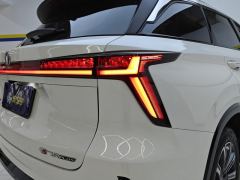 Changan CS75PLUS CS75 PLUS Gen 3 1.5T Luxury Edition - ფოტო 5