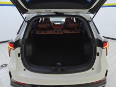 Changan CS75PLUS CS75 PLUS Gen 3 1.5T Luxury Edition - ფოტო 7
