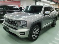Haval Dargo PLUS 1.5T 2WD EditionPlus - ფოტო 1