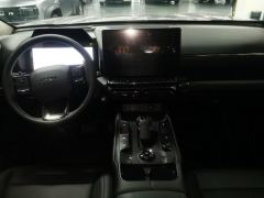 Haval Dargo PLUS 1.5T 2WD EditionPlus - ფოტო 16
