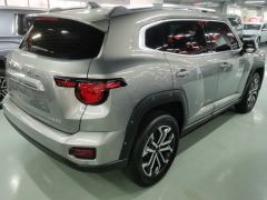 Haval Dargo PLUS 1.5T 2WD EditionPlus - ფოტო 2