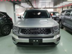 Haval Dargo PLUS 1.5T 2WD EditionPlus - ფოტო 3
