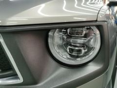 Haval Dargo PLUS 1.5T 2WD EditionPlus - ფოტო 4