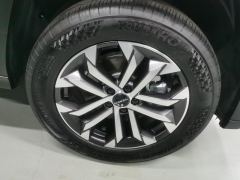 Haval Dargo PLUS 1.5T 2WD EditionPlus - ფოტო 6