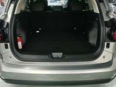 Haval Dargo PLUS 1.5T 2WD EditionPlus - ფოტო 7