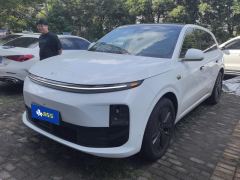 Li Auto L6 Pro - ფოტო 1
