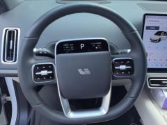Li Auto L6 Pro - ფოტო 18