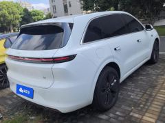 Li Auto L6 Pro - ფოტო 2