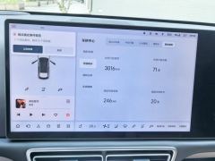 Li Auto L6 Pro - ფოტო 20