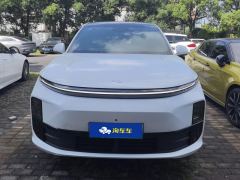 Li Auto L6 Pro - ფოტო 3