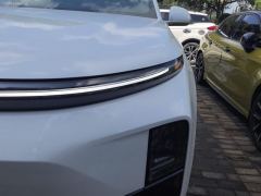 Li Auto L6 Pro - ფოტო 4