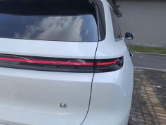 Li Auto L6 Pro - ფოტო 5