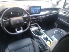 Wuling Jiachen 1.5L Manual Joy Elite - ფოტო 10