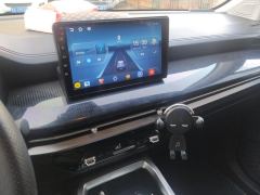 Wuling Jiachen 1.5L Manual Joy Elite - ფოტო 11