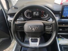 Wuling Jiachen 1.5L Manual Joy Elite - ფოტო 12