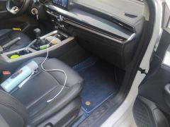 Wuling Jiachen 1.5L Manual Joy Elite - ფოტო 16