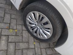 Wuling Jiachen 1.5L Manual Joy Elite - ფოტო 5