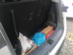 Wuling Jiachen 1.5L Manual Joy Elite - ფოტო 6