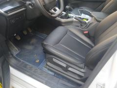 Wuling Jiachen 1.5L Manual Joy Elite - ფოტო 8