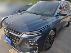 Wuling Victory PHEV Edition 2.0L Version - фото 1
