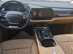 Wuling Victory PHEV Edition 2.0L Version - фото 16