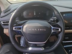 Wuling Victory PHEV Edition 2.0L Version - фото 18