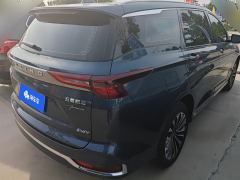 Wuling Victory PHEV Edition 2.0L Version - фото 2