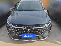 Wuling Victory PHEV Edition 2.0L Version - фото 3