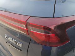 Wuling Victory PHEV Edition 2.0L Version - фото 5